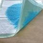 Thxpet Puppy Pads Super Absorbent Leak-Proof 100 Count Dog Pee Training Pads 22 x 23 inch Thxpet Puppy Pads Super Absorbent Leak-Proof 100 Count Dog Pee Training Pads 22 x 23 inch