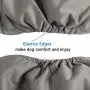 Niubya Washable Pee Pads for Dogs, Fast Absorbing Reusable Puppy Training Pad, Waterproof Doggie Whelping Pad, Non Slip 100% Leak-Proof Dog Pee Mats Niubya Washable Pee Pads for Dogs, Fast Absorbing Reusable Puppy Training Pad, Waterproof Doggie Whelping Pad, Non Slip 100% Leak-Proof Dog Pee Mats