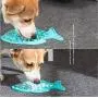 MJEMS Pet Feeder Slow Bowl - Slow Feeder Dog Bowl,Cute Pad for Dog Lick, Dogs & Cats Slow Feeder Lick Mat, Feeding Dish,Pet Boredom Buster & Anxiety Relief, Perfect for Dog Food, Cat Food, MJEMS Pet Feeder Slow Bowl - Slow Feeder Dog Bowl,Cute Pad for Dog Lick, Dogs & Cats Slow Feeder Lick Mat, Feeding Dish,Pet Boredom Buster & Anxiety Relief, Perfect for Dog Food, Cat Food,