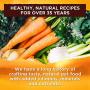 Natures Recipe Adult Dry Dog Food