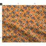 Spoonflower Fabric - Pug Dot Orange Dog Puppy Animal Pet Polka Cute Tan Black Toy Breed Printed on Performance Piqué Fabric by The Yard - Performance Athletic Apparel Fashion Spoonflower Fabric - Pug Dot Orange Dog Puppy Animal Pet Polka Cute Tan Black Toy Breed Printed on Performance Piqué Fabric by The Yard - Performance Athletic Apparel Fashion