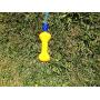 WATERBONE: First Water Sprinkler for Dogs!