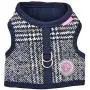 Pinkaholic New York DA Vinci PINKA Harness - Navy - M Pinkaholic New York DA Vinci PINKA Harness - Navy - M