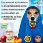 Handy Hound Coconut Ginger Almond Foaming No Rinse Shampoo for Dogs or Cats | All-Natural Dry Waterless Pet Shampoo to Safely Remove Pet Odors | 9oz/266ml, Made in USA. Handy Hound Coconut Ginger Almond Foaming No Rinse Shampoo for Dogs or Cats | All-Natural Dry Waterless Pet Shampoo to Safely Remove Pet Odors | 9oz/266ml, Made in USA.