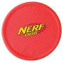 Nerf Dog Durable Nylon Dog Toys, made with Nerf Tough Material, Lightweight, Non-Toxic, BPA-Free, Assorted Toys