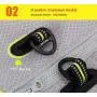 SGODA Dog Cooling Vest Harness Cooler Jacket SGODA Dog Cooling Vest Harness Cooler Jacket