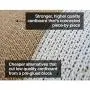PetFusion Ultimate Cat Scratcher Lounge. [Superior Cardboard & Construction]. Beware cheaper copycats with unverified reviews