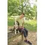 PetSafe Easy Walk Chic Dog Harness, No Pull Dog Harness – Perfect for Leash & Harness Training – Stops Pets from Pulling and Choking on Walks – Works with Small, Medium and Large Dogs PetSafe Easy Walk Chic Dog Harness, No Pull Dog Harness – Perfect for Leash & Harness Training – Stops Pets from Pulling and Choking on Walks – Works with Small, Medium and Large Dogs