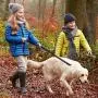 6 FT Reflective Dog Leash with 2 Handles, 60 Rolls / 900 Count Dog Poop Bags with Dispenser 6 FT Reflective Dog Leash with 2 Handles, 60 Rolls / 900 Count Dog Poop Bags with Dispenser