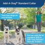 PetSafe Remote Trainer Dog Training Collar - Tone, Vibration, 15 Lvls of Static Stimulation, Standard 8lb+ OR Little Dog Lite - Waterproof, Rechargeable, Range Options: 100 to 900 Yard (300-2700 ft)