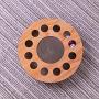 Wei&H Cat Scratch Board.Corrugated Paper Ball catching Board, cat Claws, cat Toys, cat Supplies, sharpeners