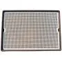 Pet Time Grand Dog Toilet Pet Dog Cat mesh Potty Large Big Huge Protect Floor Litter Training pad Holder 40'' X 28'' AMT-1100 Pet Time Grand Dog Toilet Pet Dog Cat mesh Potty Large Big Huge Protect Floor Litter Training pad Holder 40'' X 28'' AMT-1100