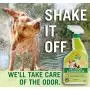 Citrus Magic Pet Muli-Surface Stain and Odor Eliminator, 22-Ounce