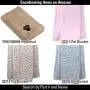 Bone Dry Embroidered Pet Towel