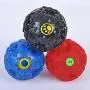 Dog Drain Food Ball Gnawing Utterance Pet Supplies Leakage Puzzle Ball Chew Ball