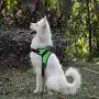 Dog Vest Harness, No Pull Design Pet Soft Padded Reflective Leash Chest Harness with Adjustable Strap for Various Sizes Dogs, Small to Large Dogs Easy to Control,6,L Dog Vest Harness, No Pull Design Pet Soft Padded Reflective Leash Chest Harness with Adjustable Strap for Various Sizes Dogs, Small to Large Dogs Easy to Control,6,L