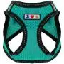 Pawtitas Pet Reflective Mesh Dog Harness, Step in or Vest Harness Dog Training Walking of Your Puppy/Dog - No More Pulling, Tugging, Choking