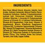 Pedigree DENTASTIX Adult & Puppy Toy/Small Treats for Dogs 5-20lbs.