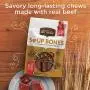 Rachael Ray Nutrish Soup Bones Longer Lasting Dog Treat Chews Rachael Ray Nutrish Soup Bones Longer Lasting Dog Treat Chews