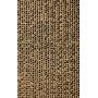 Scratch Lounge The Original XL Floor Refill, Two Pack - Worlds Best Cat Scratcher - Corrugated Cardboard Reversible Scratch Pad - for XL Scratchers…