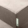 Zinus Easy Pet Stairs, Sand