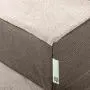 Zinus Easy Pet Stairs, Sand Zinus Easy Pet Stairs, Sand