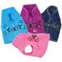 Pinkaholic New York Niki Harness V - Navy - M