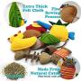 Amogato 9 Pack Catnip Toys for Indoor Cats, Kitten Cat Toys with Catnip Natural for Dental Health