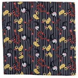 Disney Nightmare Before Christmas Pet Bandanna Various Size