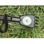 Zoom Scoop Pooper Scooper, Portable Pooper Scooper, Pooper Scooper with Bag, Sanitary Pooper Scooper, Pooper Scooper You Dont Have to Carry and Carries The Full Bag for You!