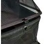 WONDERFOLD P1 Folding Pet Stroller Wagon for Dogs/Cats, 4 Wheels, Zipperless Entry, Storage Basket, Cup Holder WONDERFOLD P1 Folding Pet Stroller Wagon for Dogs/Cats, 4 Wheels, Zipperless Entry, Storage Basket, Cup Holder