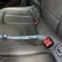 DUANYAN Dog Seat Belt,Pet&Dog&Cat Car Leash,Adjustable for Safety Belt,Camouflage Braided Design, Tough and Durable,Suitable for Pets, Keep Your Dog Secure in The Car DUANYAN Dog Seat Belt,Pet&Dog&Cat Car Leash,Adjustable for Safety Belt,Camouflage Braided Design, Tough and Durable,Suitable for Pets, Keep Your Dog Secure in The Car