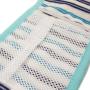 Alfie Pet - Gaki Belly Band 3-Piece Set - Size: M (for Boy Dogs)