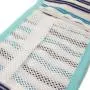 Alfie Pet - Gaki Belly Band 3-Piece Set - Size: M (for Boy Dogs)
