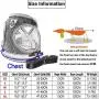 FEimaX Dog Harness and Leash Set, No Pull Reflective Adjustable Pet Vest Harnesses for Puppy Kitten, Soft Mesh Chest Harness for Small Medium Dogs and Cats - Easy Control for Outdoor Walking FEimaX Dog Harness and Leash Set, No Pull Reflective Adjustable Pet Vest Harnesses for Puppy Kitten, Soft Mesh Chest Harness for Small Medium Dogs and Cats - Easy Control for Outdoor Walking