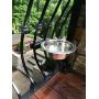Hold It Mate Adjustable Dog Bowl Kit