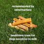 Downtown Pet Supply Himalayan Yak Dog Chew, 1 lb