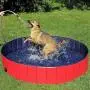 WLGQ Pet Dog Pool PVC Folding Bath tub pet Supplies Beauty Clean Dog Swimming Pool Playing Toys 160 30cm (62.9 11.8inch),S WLGQ Pet Dog Pool PVC Folding Bath tub pet Supplies Beauty Clean Dog Swimming Pool Playing Toys 160 30cm (62.9 11.8inch),S