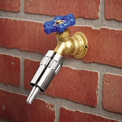 Guardian Gear Dog Cooling Self Serve Water Faucet Attachment Keep Dogs Cool Outdoors in Summer Guardian Gear Dog Cooling Self Serve Water Faucet Attachment Keep Dogs Cool Outdoors in Summer
