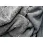 Wooflinen Microfiber Pet Bath Towel, 2-Pack, Ultra-Absorbent, Double Density, Machine Washable for Dogs and Cats Wooflinen Microfiber Pet Bath Towel, 2-Pack, Ultra-Absorbent, Double Density, Machine Washable for Dogs and Cats