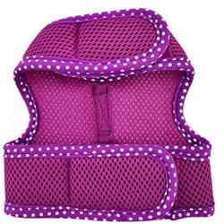 Pinkaholic New York Niki PINKA Harness - Purple - XS