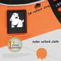 Creation Core Reflective No Pull Dog Harness with Handle Breathable Durable Nylon Pet Vest