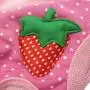 Alfie Pet - Torri Diaper Dog Sanitary Pantie 4-Piece Set - Size: XL (for Small Girl Dog Breeds)