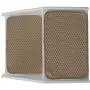Petsfit Wooden Pet/Cat/Dog Stairs/Steps for Elderly Cat/Dogs with Short Legs and Long Body