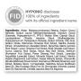HYPONIC Hypoallergenic Natural Therapy Dog Shampoo for White Coats | No Conditioner Required | Certified Hypoallergenic | Natural, Safe & No Harmful Chemicals | Sulfate & Paraben-Free 16.9oz (500ml)