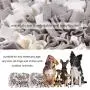 MyfatBOSS Snuffle Mat, Feeding Mat for Dogs, Interactive Dog Toys Encourages Natural Foraging Skills, Perfect for Any Breed MyfatBOSS Snuffle Mat, Feeding Mat for Dogs, Interactive Dog Toys Encourages Natural Foraging Skills, Perfect for Any Breed