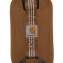 Carhartt Training Harness Brown Chest