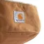 Carhartt Durable Canvas Dog Bed, Premium Pet Bed With Water-Repellent Coating Carhartt Durable Canvas Dog Bed, Premium Pet Bed With Water-Repellent Coating