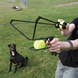 Hyper Pet Dog Launcher Replacement Pouch