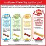 Nylabone Flavor Frenzy Power Chew Triple Pack